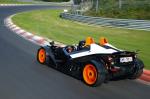 KTM X-Bow R 2011 года